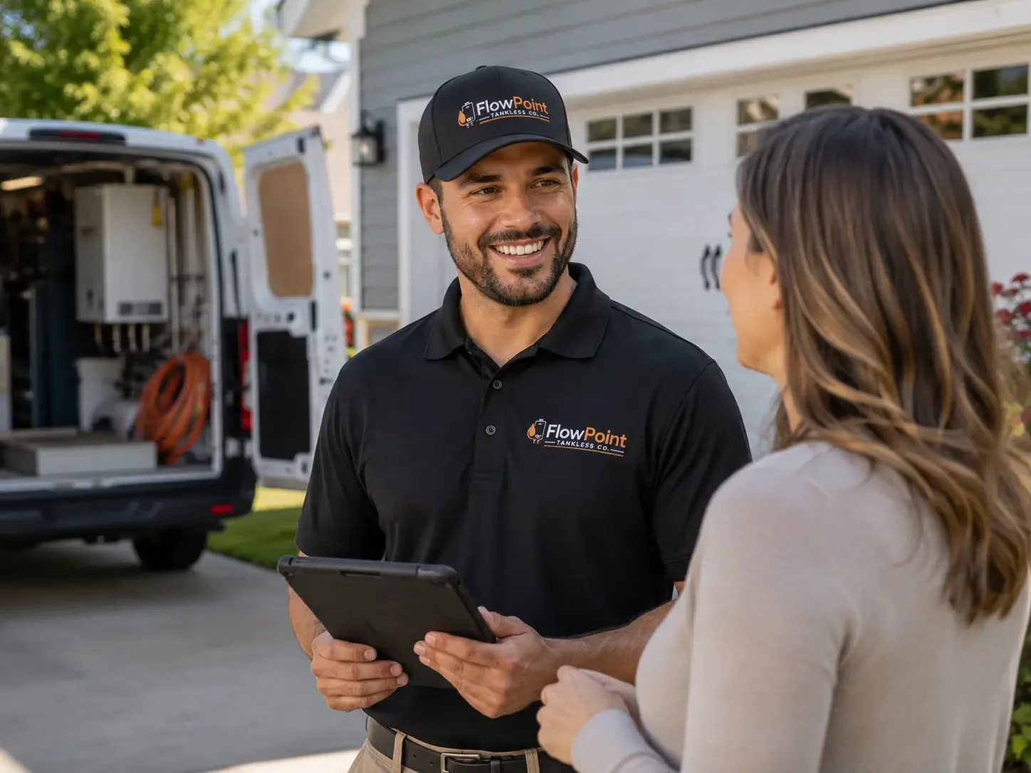 Tankless Water Heater Installation Mcville, ND FAQs